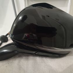 2020-24 Lincoln Aviator LH Outside Mirror 