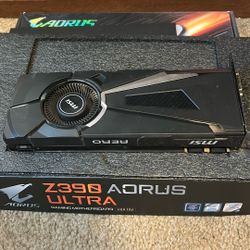 MSI 1080 8g