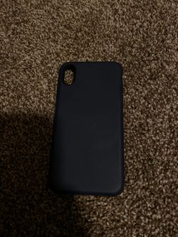 iPhone XS Max case