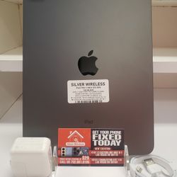 iPad Pro 11 Inch, 3rd Gen, 128gb, Wi Fi 