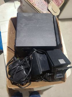 Creative 4.1 Speakers