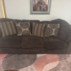 Sofas And Chairs 