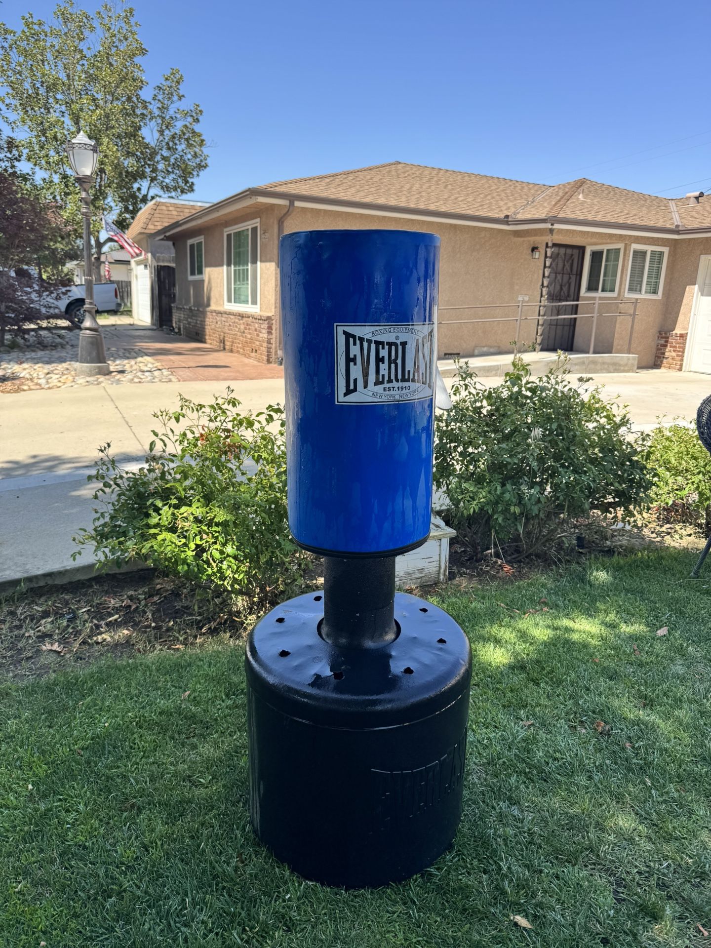 45$$ Ever Last Boxing 🥊 Station