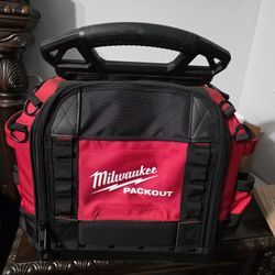 Milwaukee  Tool Bag 