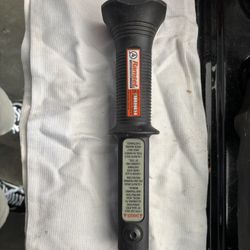 Ramsey Hammershot Powder Hammer