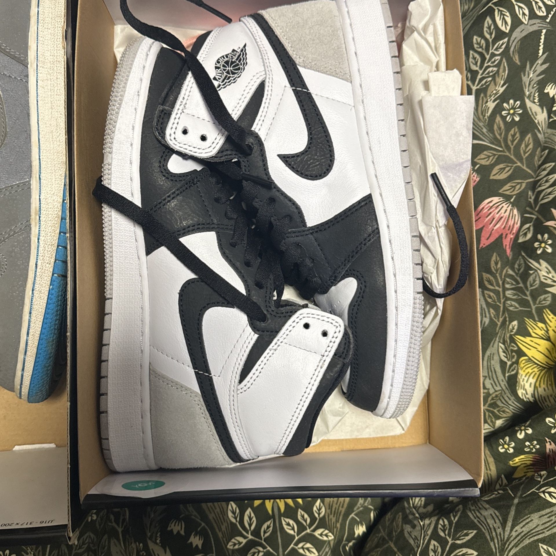 Air Jordan Retro 1 High OG GS