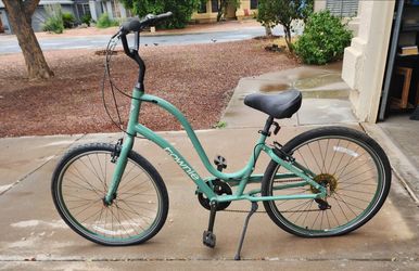 Electra Townie 7D Step-Thru 26” Comfort Bike - $250 OBO