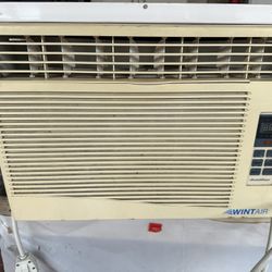 AC Unit 