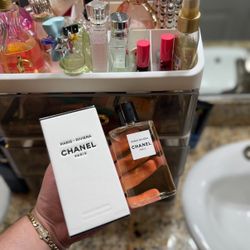 Channel Perfume 