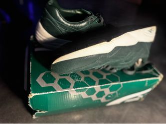 Used pumas SZ 11