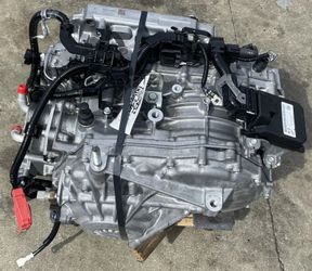 OEM PART ACURA INTEGRA FWD AUTO TRANSMISSION ASSEMBLY 1.5L 22K MILES 2023 2024 2025