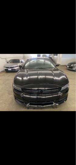 2021 Dodge Charger
