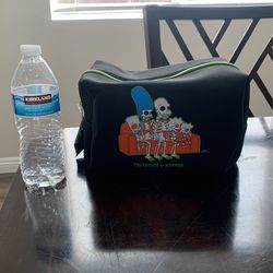 Simpsons Halloween Bag