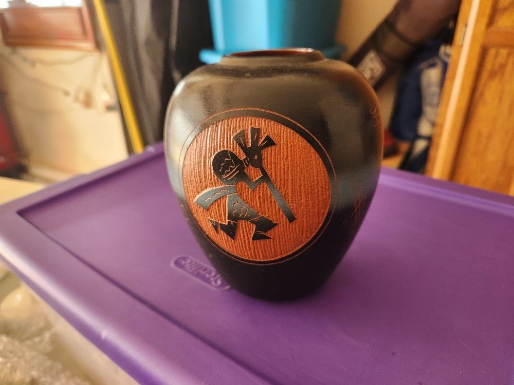 Vase