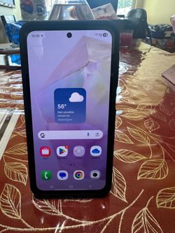 For sale. Samsung A35 Spectrum locked.clean.
