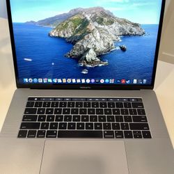 Excellent Condition MacBook Pro 15”!