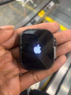 APPLE WATCH  ULTRA 49MM