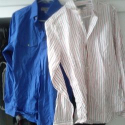 Women's Dress Collar Shirts