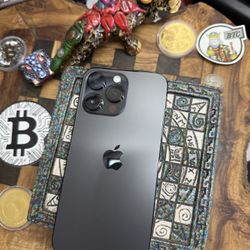 Iphone 14 Pro Max 128Gb Unlocked Any Carrier