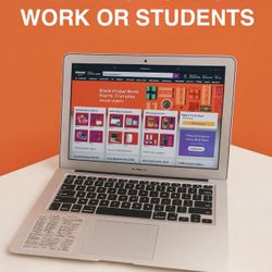 MacBook Air "Core i5" 1.4 13" (Early 2014)