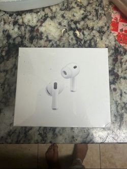 Apple AirPods Pro (3rd Generation) factory sealed