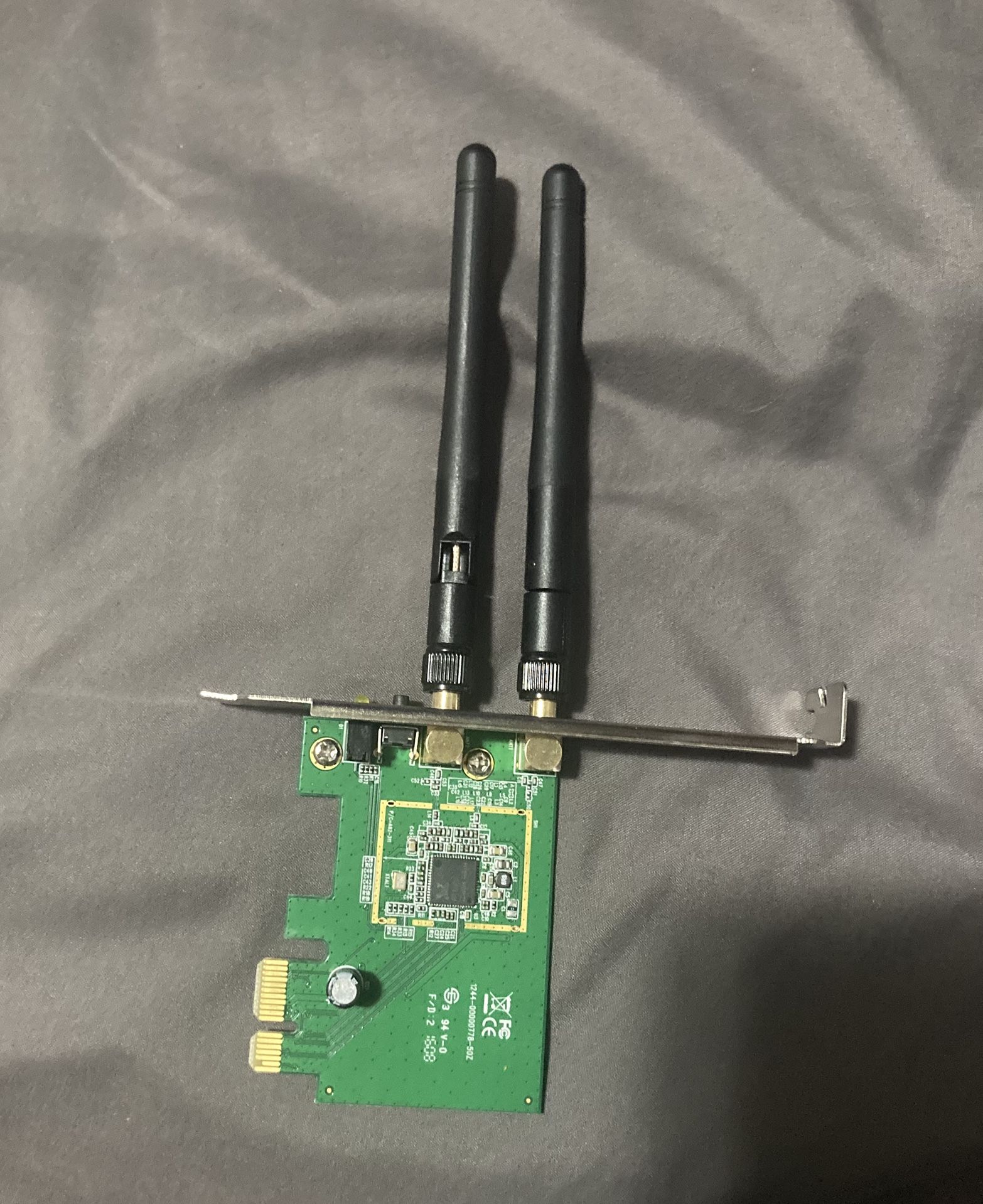 Pc Wifi Adapter