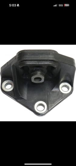 Transmission Mount  2004-2008 Acura TL