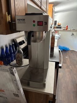 Bunn Commercial Coffee Maker