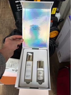 Sunday Riley good genes glycolic acid treatment facial skin care