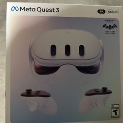 Meta Quest 3 512GB - Batman: Arkham Shadow 