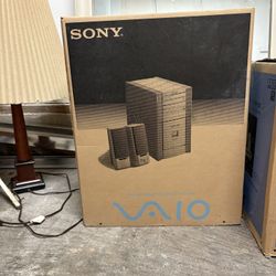 Sony Computer System