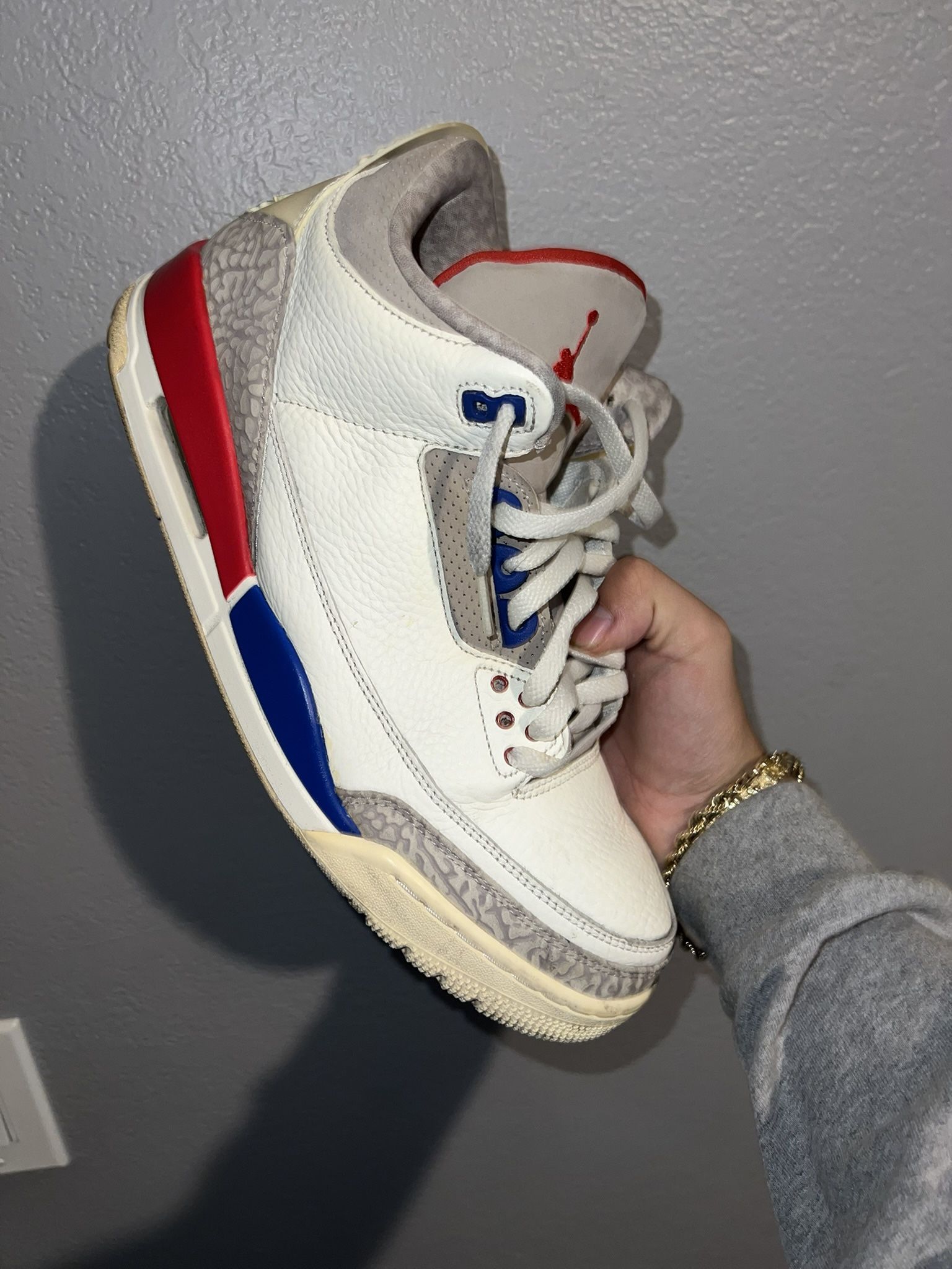 Jordan 3