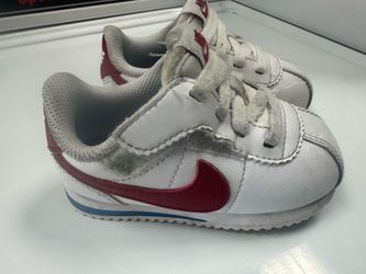 Toddler shoes size 5