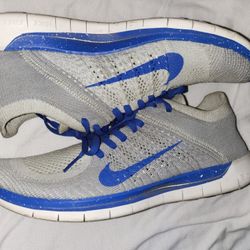 Nike Flyknit Size 10.5