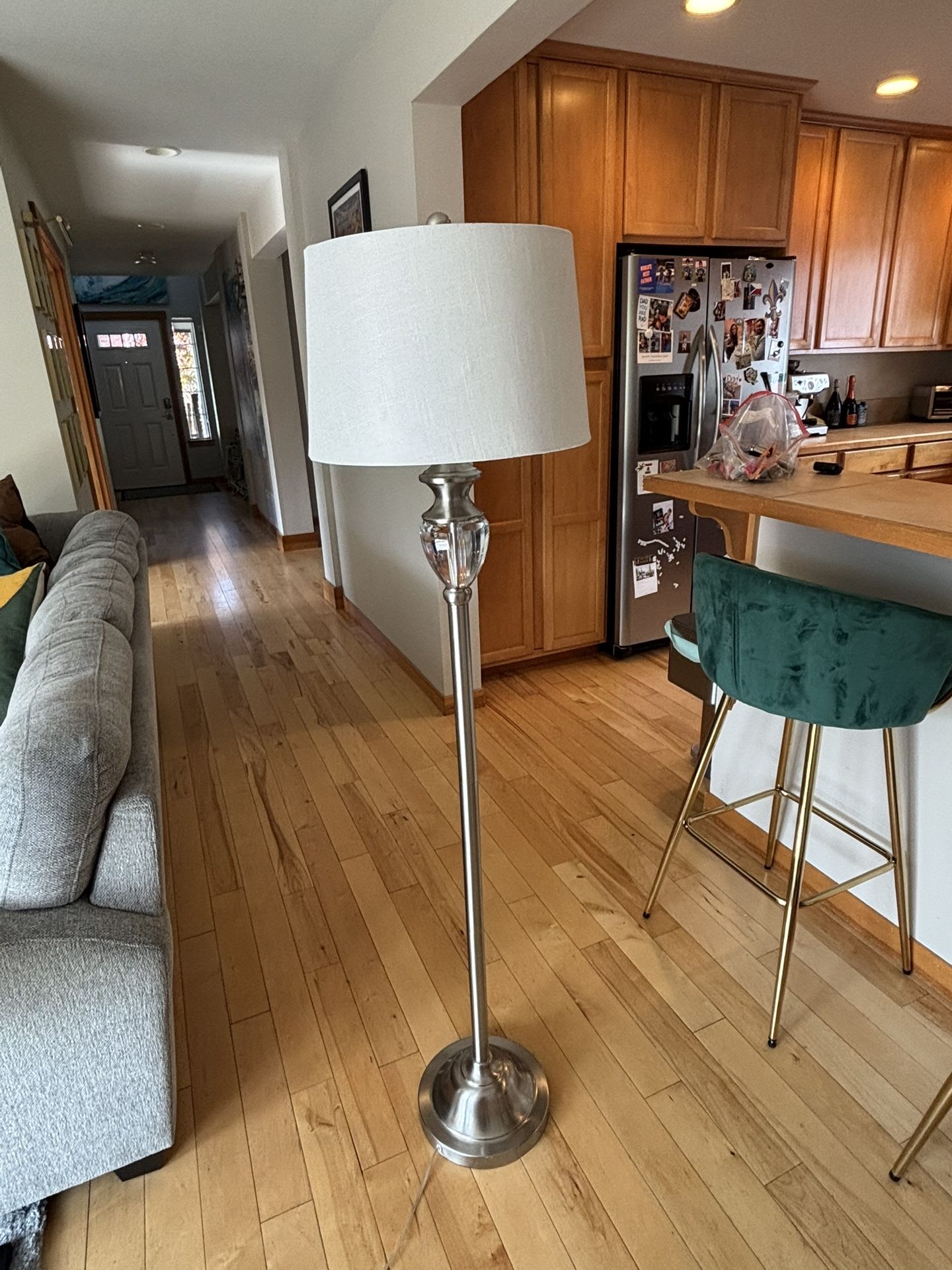 Floor Lamp