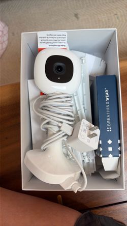 Nanit baby monitor