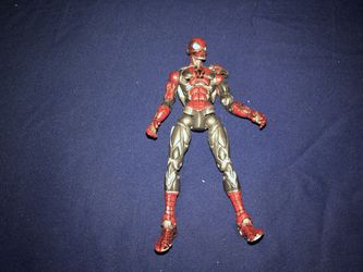 Toybiz Marvel Legends Cyber Spiderman Figure