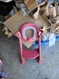 Potty Training Seat