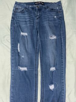 Women’s jeans