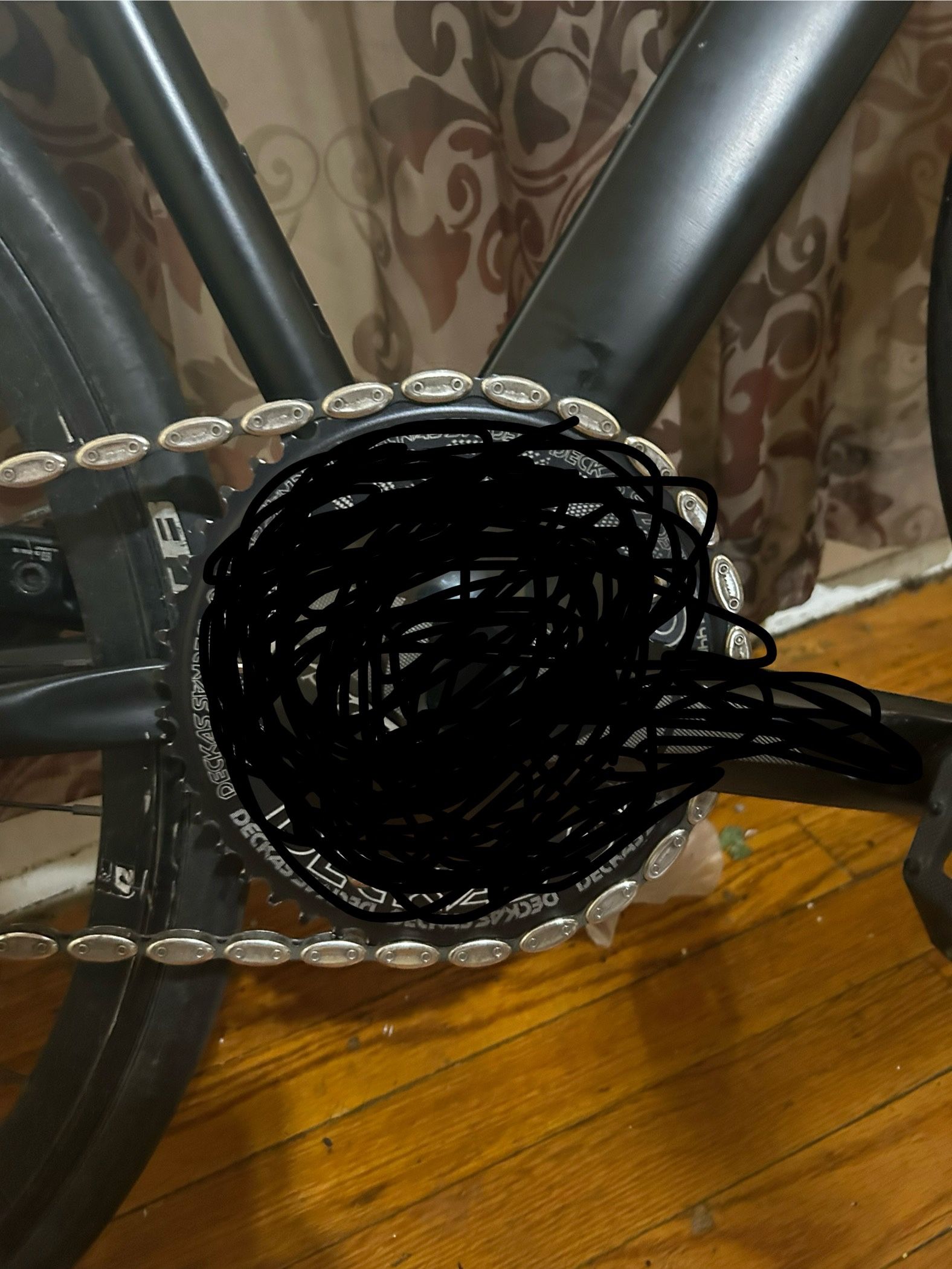 Shimano Oval Chain