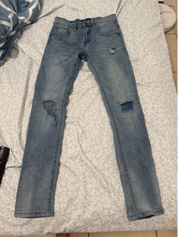 Aeropostale Jean size 28x30