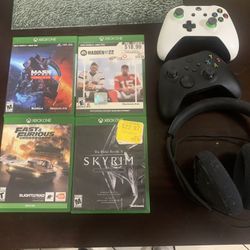 Xbox One 