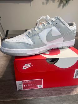 Nike Dunk Low Retro