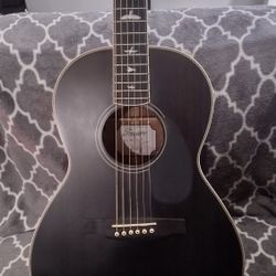 PRS Tonare Acoustic guitar