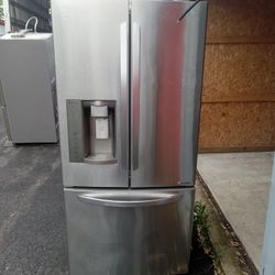 LG 3 Door