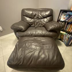 The Sofa Chair