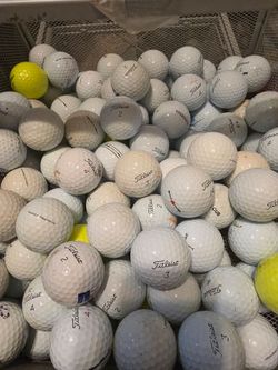 50 Titleist Pro V1