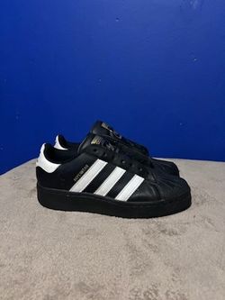Super Stars Adidas XLG