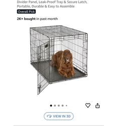 I Crate 1542