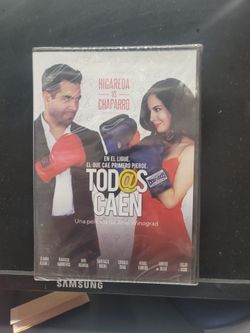 Dvd movie